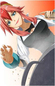 Ringo Akagi