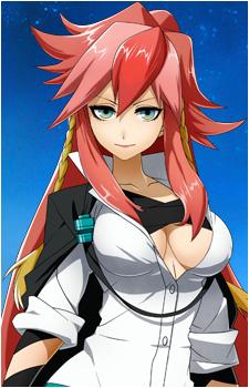 Ringo Akagi's image