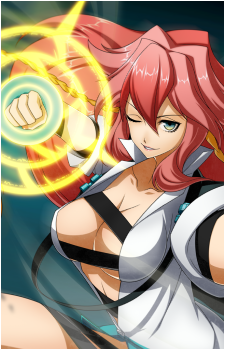 Ringo Akagi