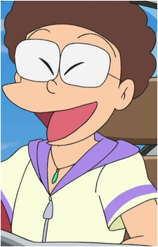 Sunekichi Honekawa's image