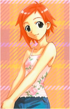 Natsumi Murakami