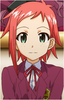 Natsumi Murakami