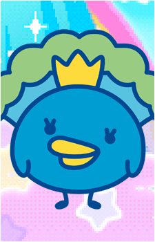 Peacotchi