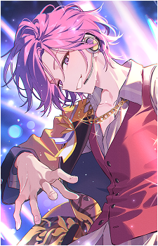 Kohaku Oukawa