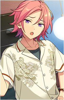 Kohaku Oukawa