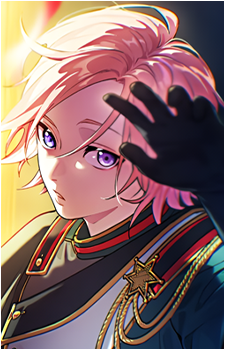 Kohaku Oukawa