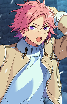 Kohaku Oukawa