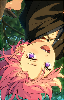 Kohaku Oukawa