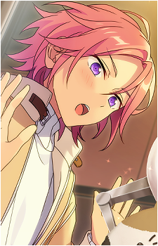 Kohaku Oukawa