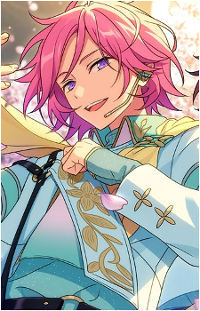 Kohaku Oukawa
