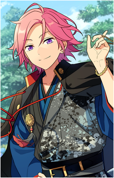 Kohaku Oukawa