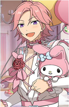 Kohaku Oukawa