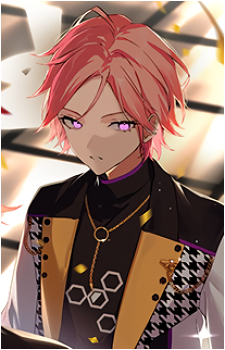 Kohaku Oukawa