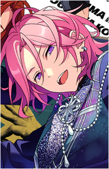 Kohaku Oukawa