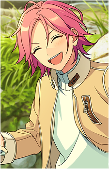 Kohaku Oukawa