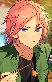 Kohaku Oukawa
