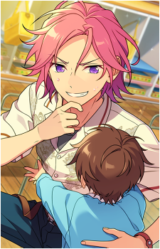 Kohaku Oukawa