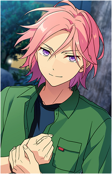 Kohaku Oukawa