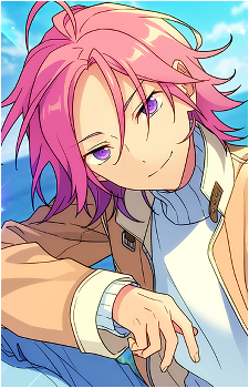 Kohaku Oukawa