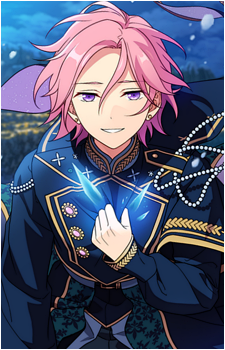 Kohaku Oukawa