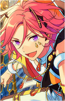 Kohaku Oukawa