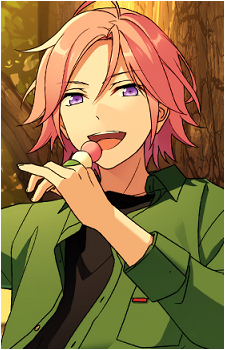 Kohaku Oukawa