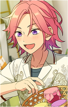 Kohaku Oukawa