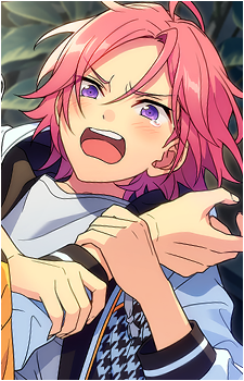 Kohaku Oukawa