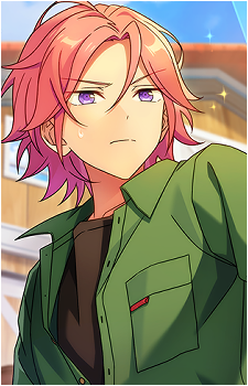Kohaku Oukawa