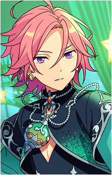 Kohaku Oukawa