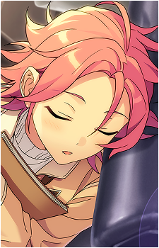 Kohaku Oukawa