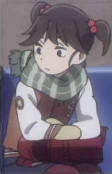 Misato Yanagihara