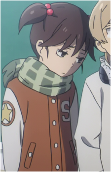 Misato Yanagihara