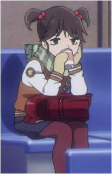 Misato Yanagihara