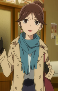 Misato Yanagihara