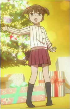 Misato Yanagihara