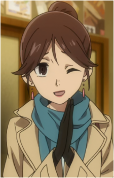 Misato Yanagihara