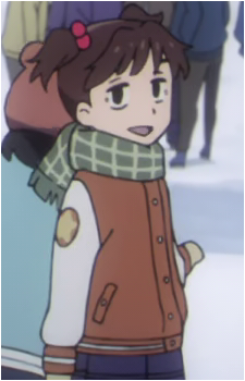 Misato Yanagihara