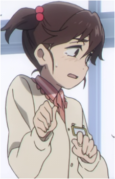 Misato Yanagihara