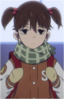 Misato Yanagihara