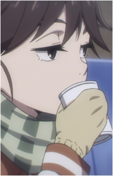 Misato Yanagihara