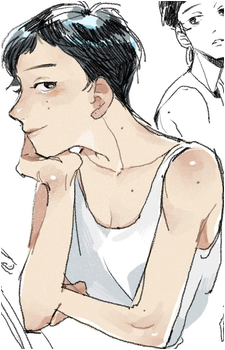 Akira {TKOT}