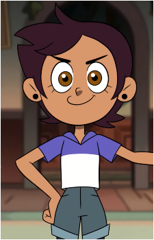 Image 20 of Luz Noceda