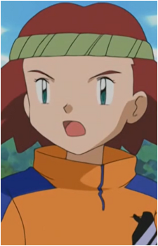 Ranger Mason's image