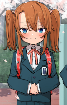 Yuma-chan