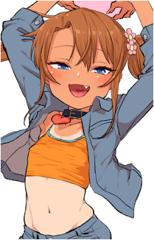 Yuma-chan