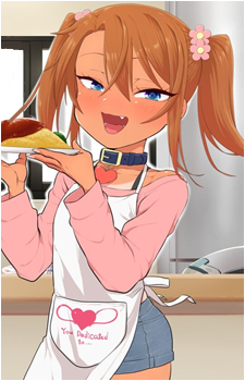 Yuma-chan
