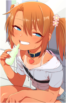 Yuma-chan