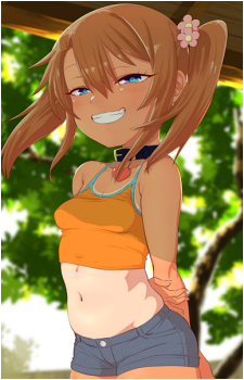 Yuma-chan