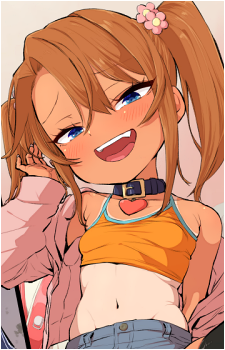 Yuma-chan